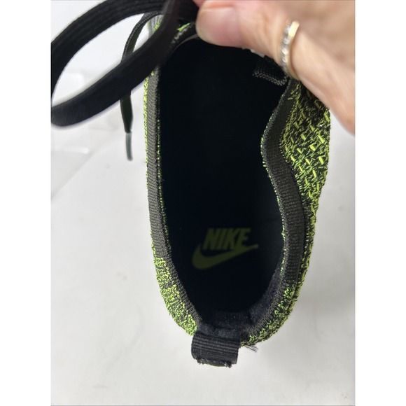 Nike Flyknit Racer Golf \